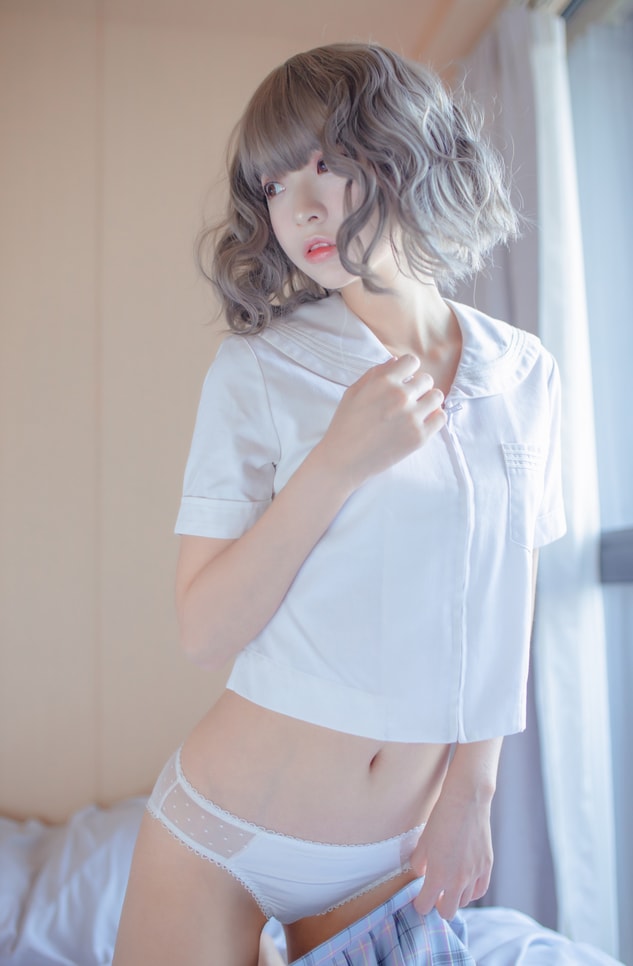 疯猫ss – NO.151 思绪本 jk[33P-471MB]