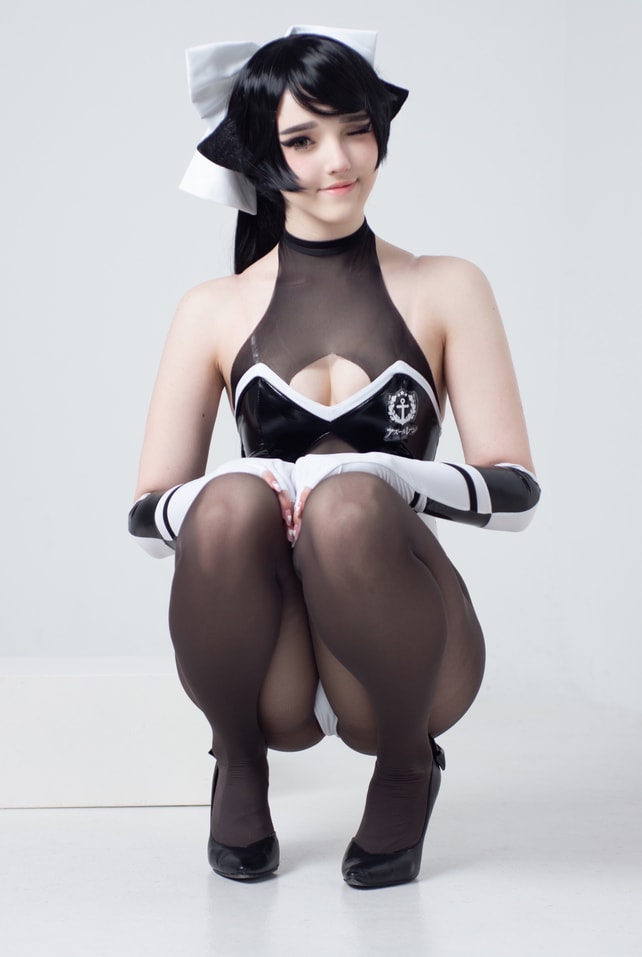 Candy Ball – 写真图包合集【持续更新中】预览图 6 Candy Ball – 写真图包合集【持续更新中】预览图 6