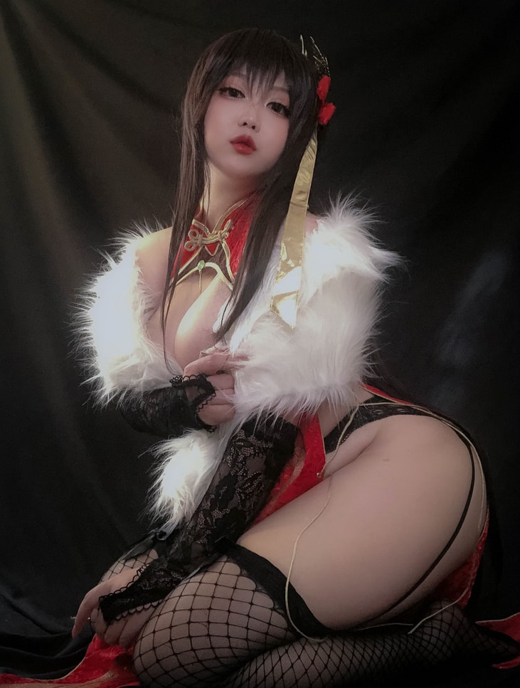 椒妮佐仁 – 写真图包合集【持续更新中】预览图 2 椒妮佐仁 – 写真图包合集【持续更新中】预览图 2