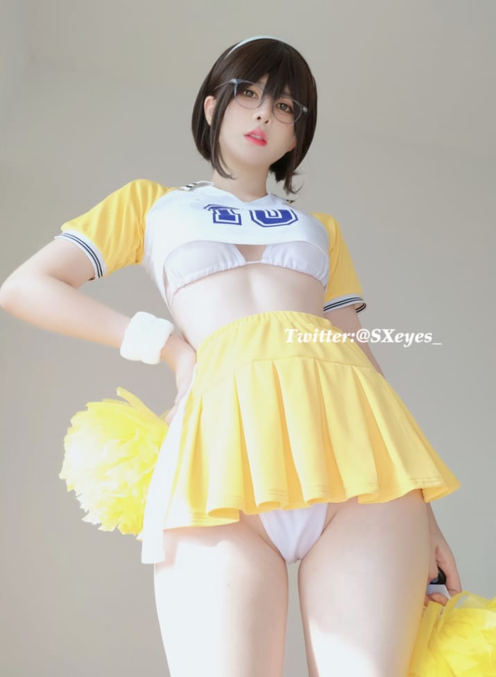 眼酱大魔王w – NO.75 Fantia 22年11月合集(6套) [41P3V-405MB]