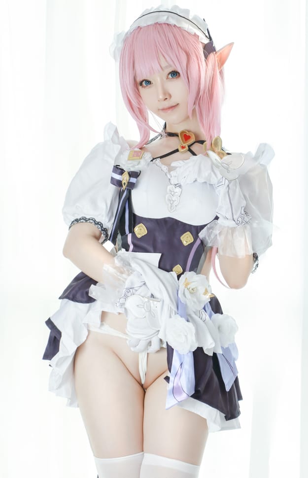 Asagiriai（愛ちゃん）