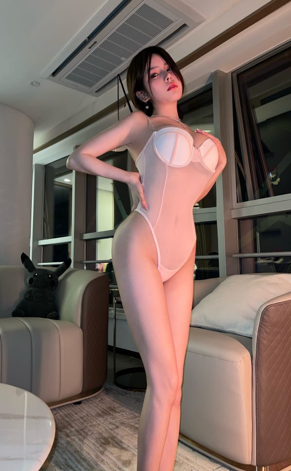 【微密圈】奔跑的晶螺儿-美丽小姐的睡衣[40P-167M]