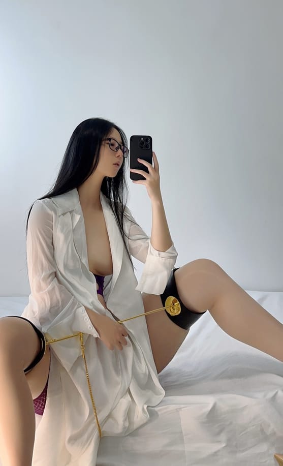 【微密圈】俏妞qiaoniuTT-日式系列 [60P-162M]