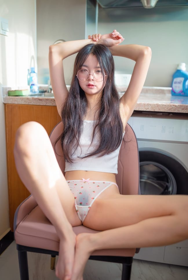 林书辞 -下午时光 [49P-479M]