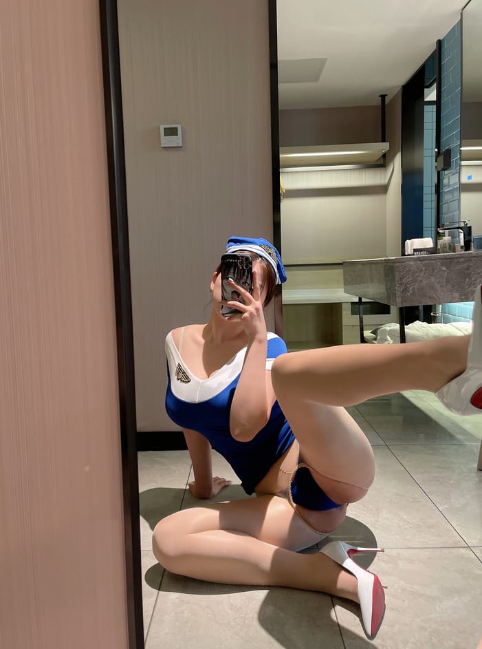 【微密圈】奶宝妹纸-勒PP的大肉丝[31P11V-481M]