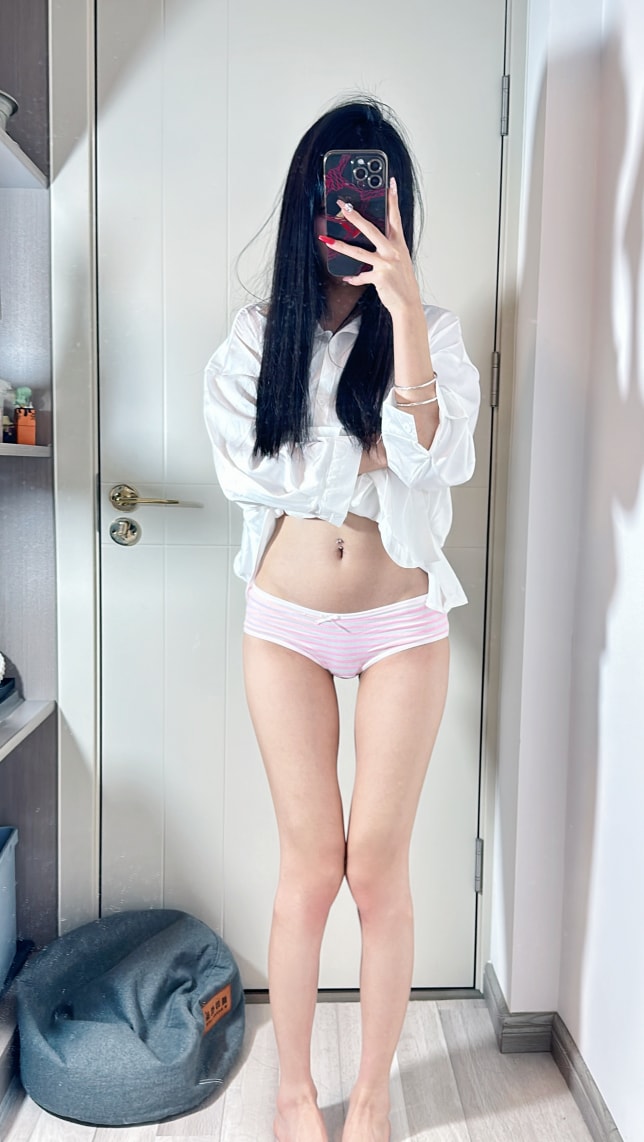 【微密圈】聂傲娇-萌妹自拍 [12P-66M]