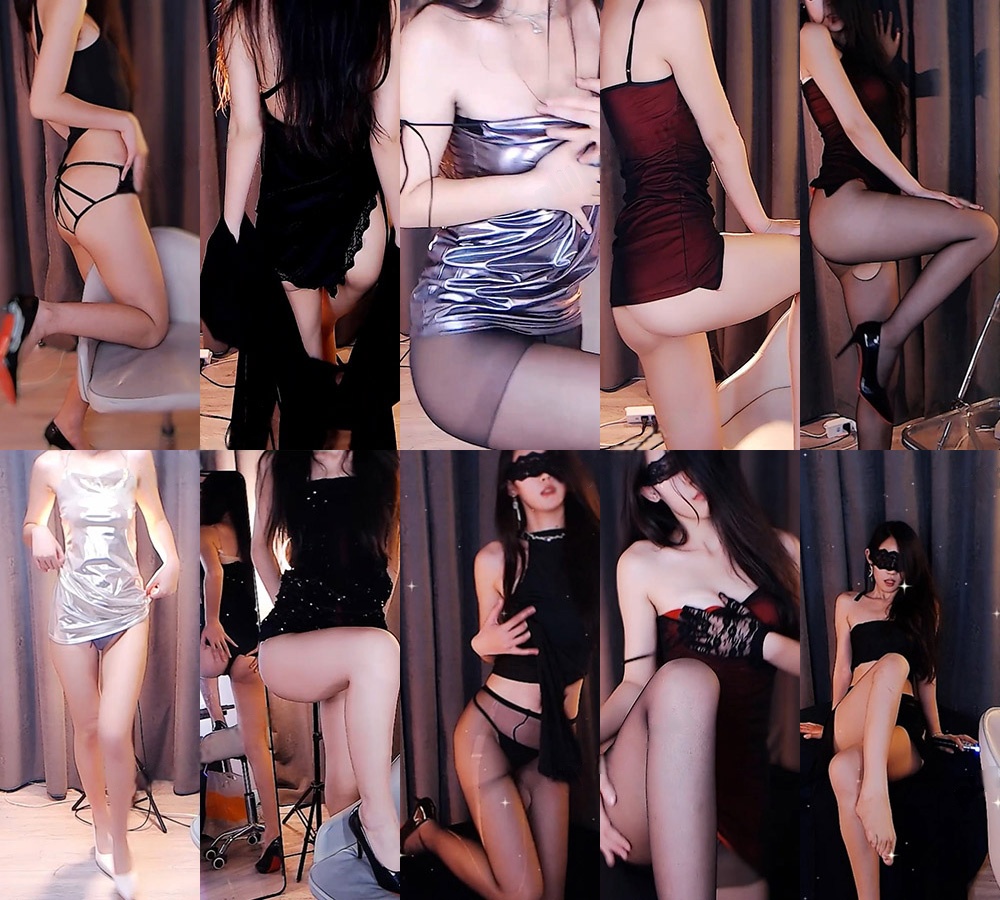 [主播]虎牙直播玖颜lcuk付费定制热舞[16V/3.69G]