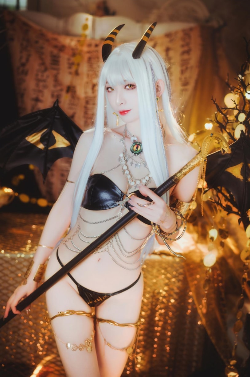 封疆疆v NO.40 埃及疆 [26P-392MB]