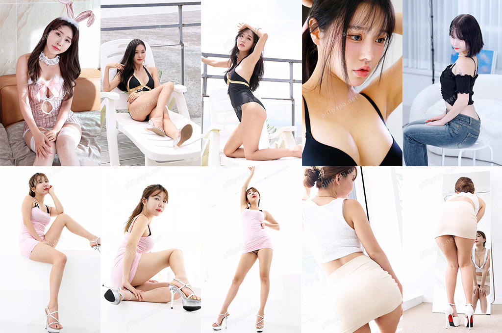 [饭拍]Show girl 写真 饭拍彩蛋盲盒未整理系列合集[ID132077][20v/3.05GB]