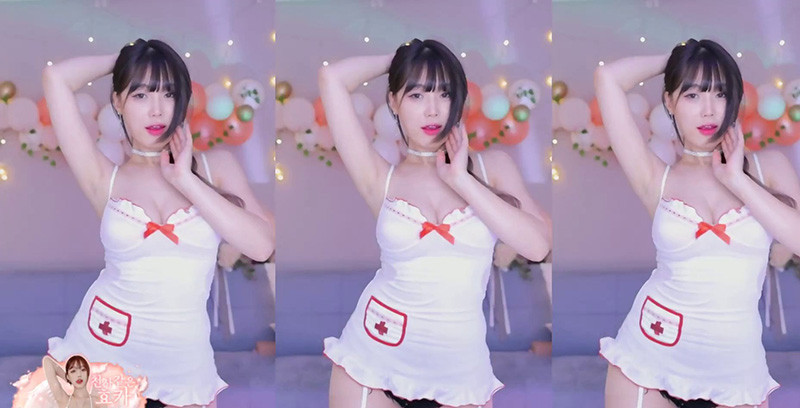 [主播]韩国BJ孝卡2022年07月录制合集预览图 3