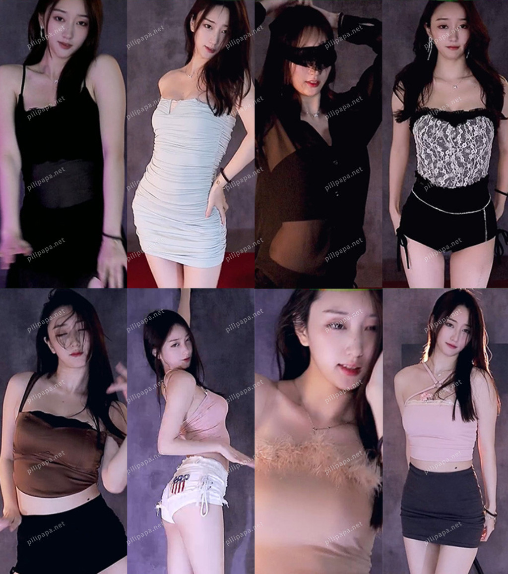 [主播]斗鱼直播喵喵子呐23年3月精选热舞合集[39v/4G]