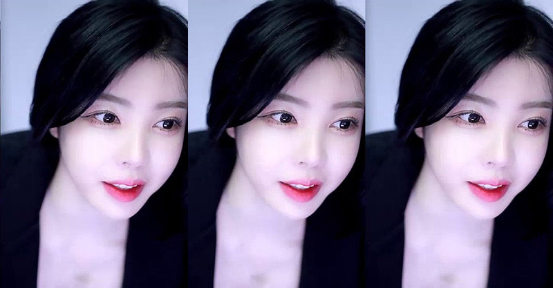 [主播]韩国BJ阿丽莎2022年05月15日录制[8G]