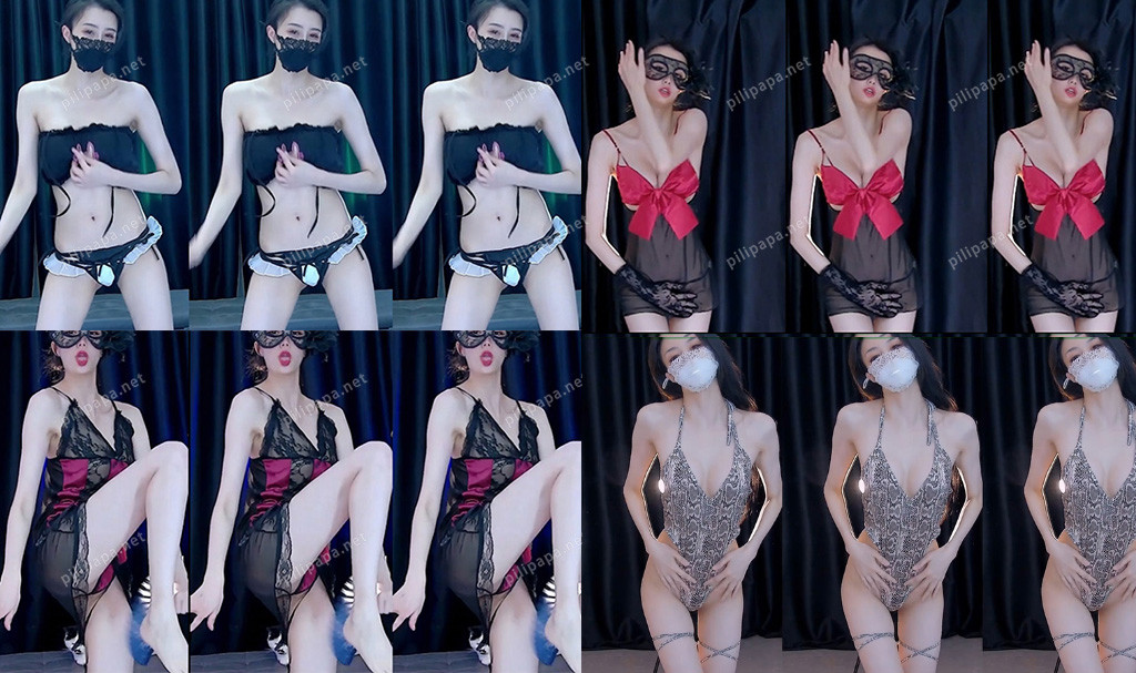 [主播]230617网易CC主播白妖妖土豪群定制舞蹈[6V/2.88G]