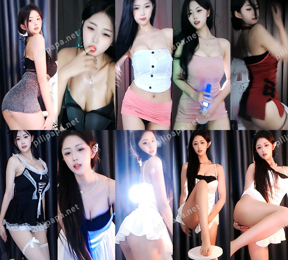 [主播]网易CC主播奈小喵付费群定制舞蹈合集[15V/3.49G]