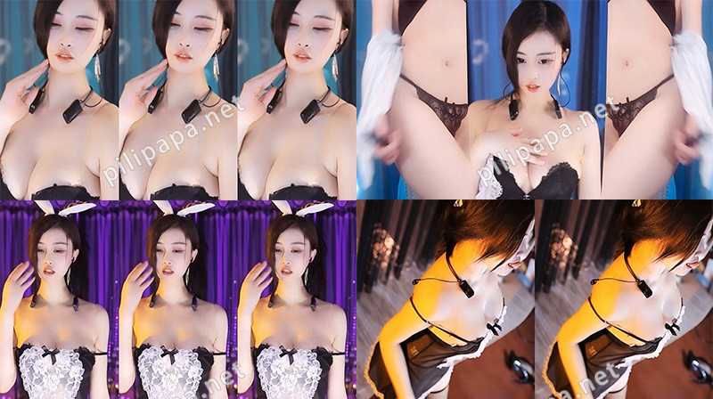 [主播]网易CC主播苏烟老师土豪群定制热舞2则