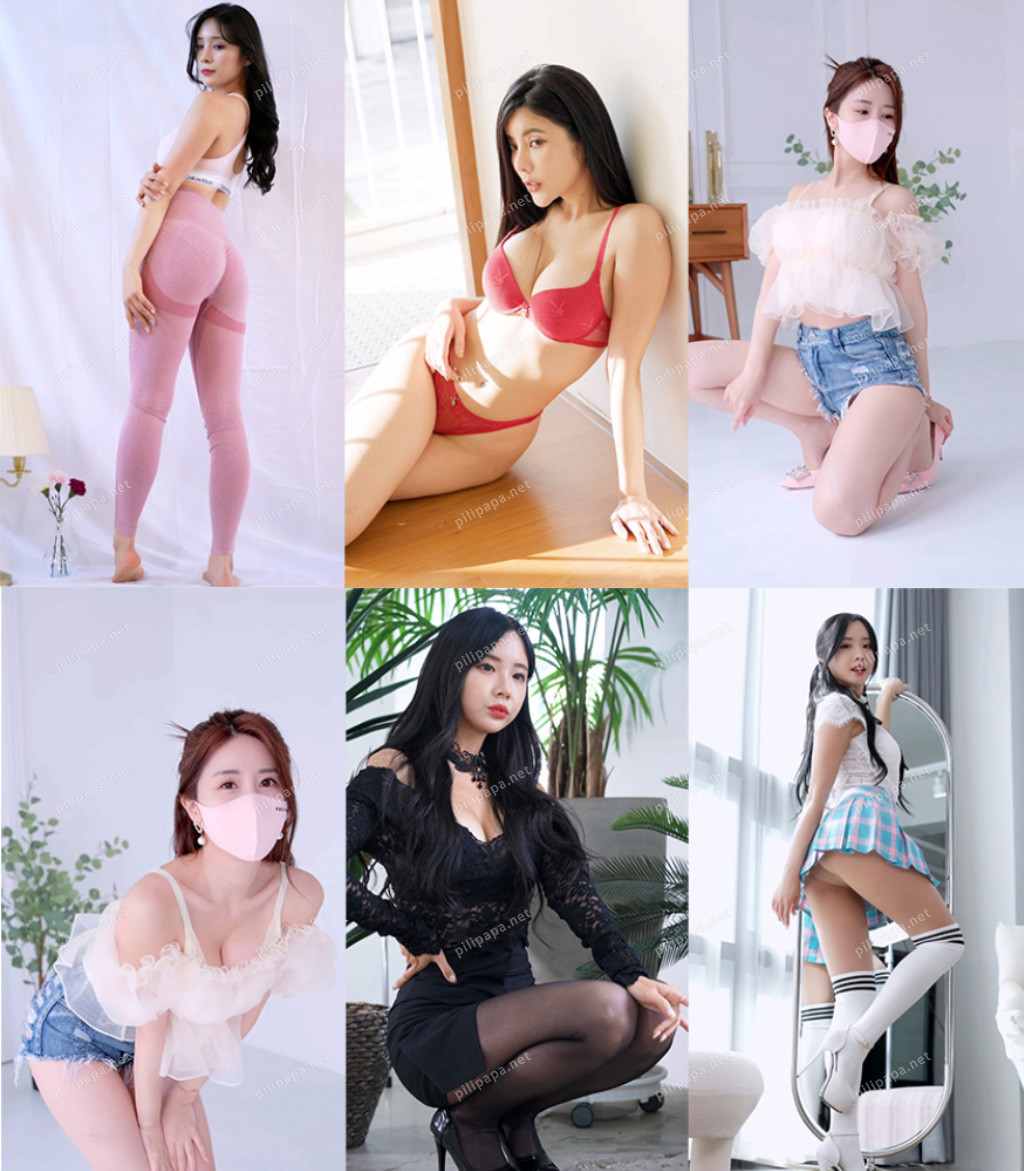[饭拍]Show girl 写真 饭拍彩蛋盲盒未整理系列合集[ID131967][20v/5.22GB]