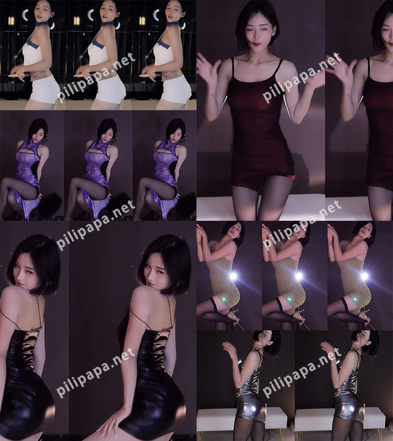 [主播]斗鱼直播奶一口阿玉2303精选热舞合集[32V/5.04G]