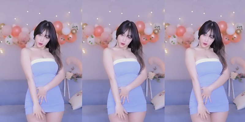 [主播]韩国BJ孝卡2022年07月录制合集预览图 5