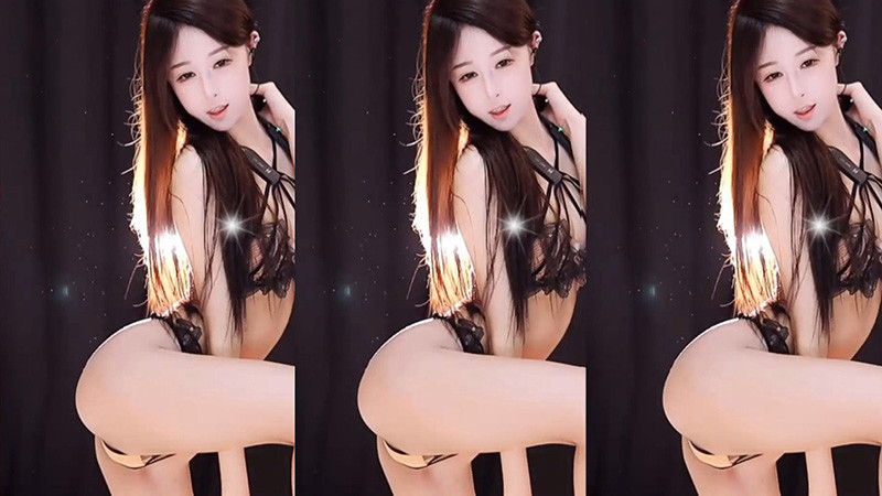 [主播]网易CC主播小初土豪定制内衣热舞