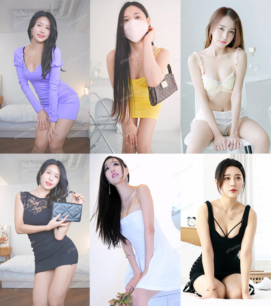 [饭拍]Show girl 写真 饭拍彩蛋盲盒未整理系列合集[ID131869][20v/6.39GB]