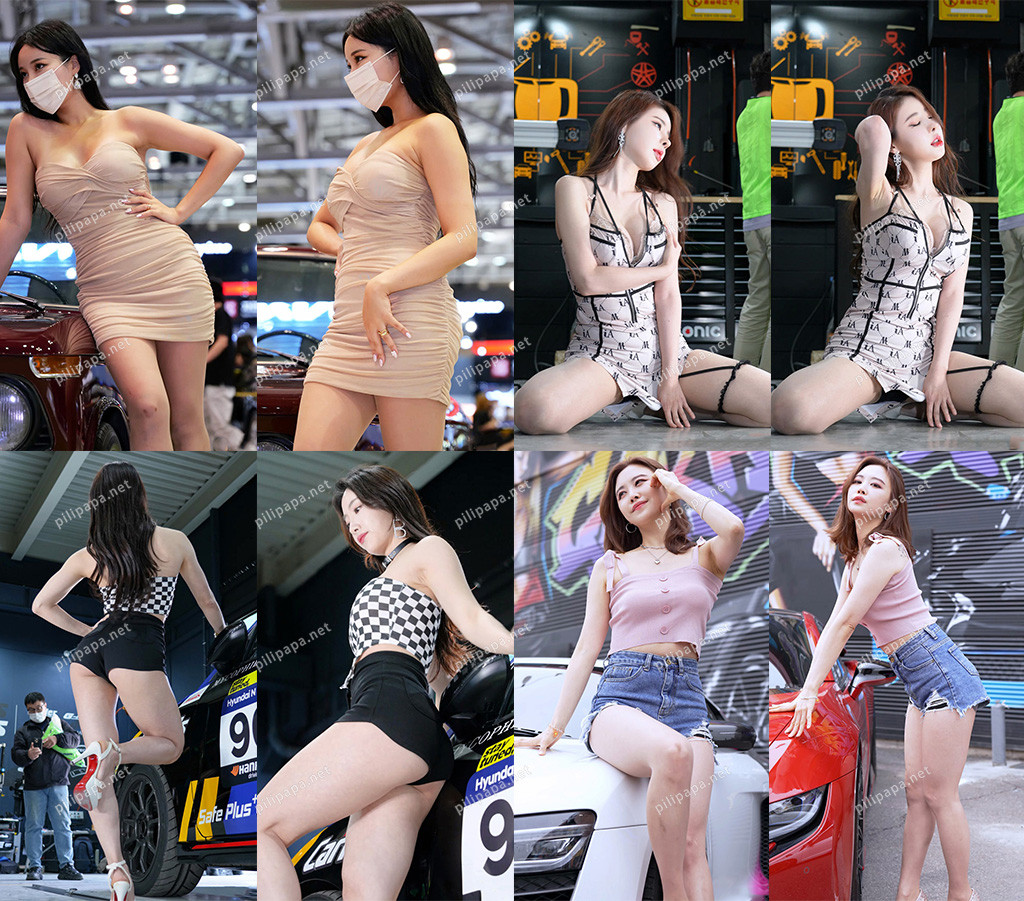 [饭拍]Show girl 饭拍秀合集[ID132212][20v/6.91GB]