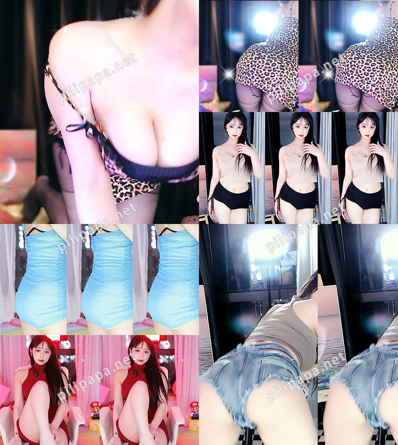 [主播]网易CC主播郭郭酱(小小郭)定制舞蹈合集三[10V/4.79G]