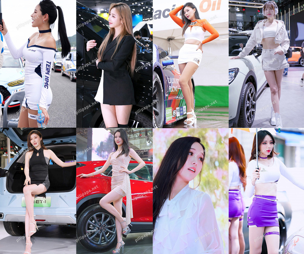 [饭拍]Show girl 饭拍秀合集[ID132081][20v/8.65GB]