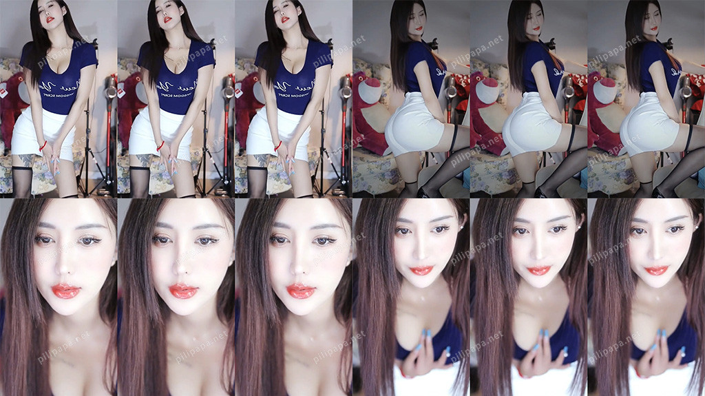 [主播]230623网易CC直播依阳BABY性感诱惑舞蹈