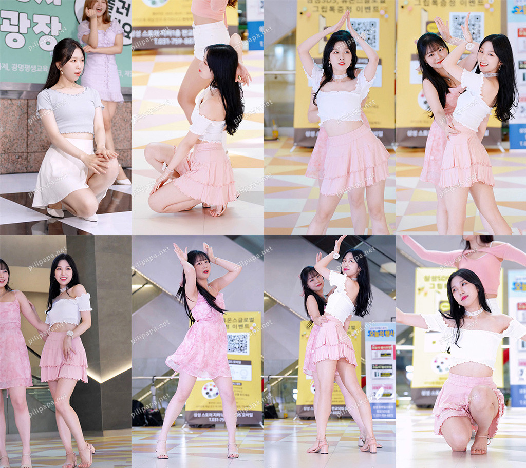 [饭拍]20230726 HANA现场饭拍秀[35v/13.4GB]