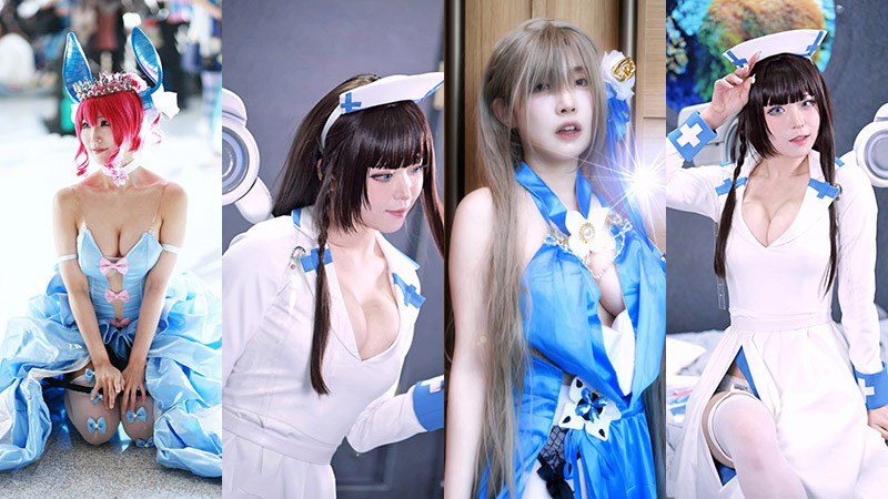 [饭拍]Show girl 饭拍秀合集[ID134172][20v/5.5G]