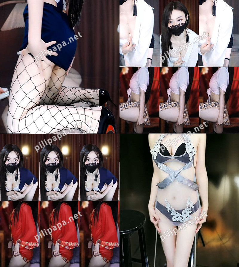 [主播]网易CC直播小薇薇土豪高级群舞蹈[12V/3.81G]