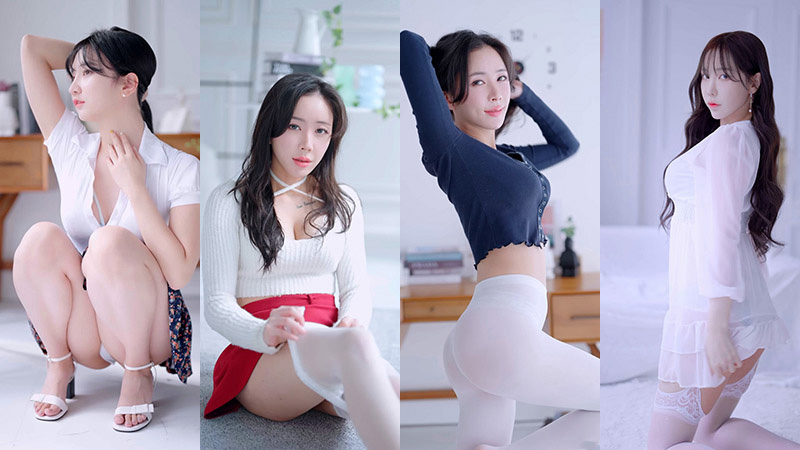 [饭拍]Show girl 写真 饭拍彩蛋盲盒未整理系列合集[ID134302][20v/4.66G]