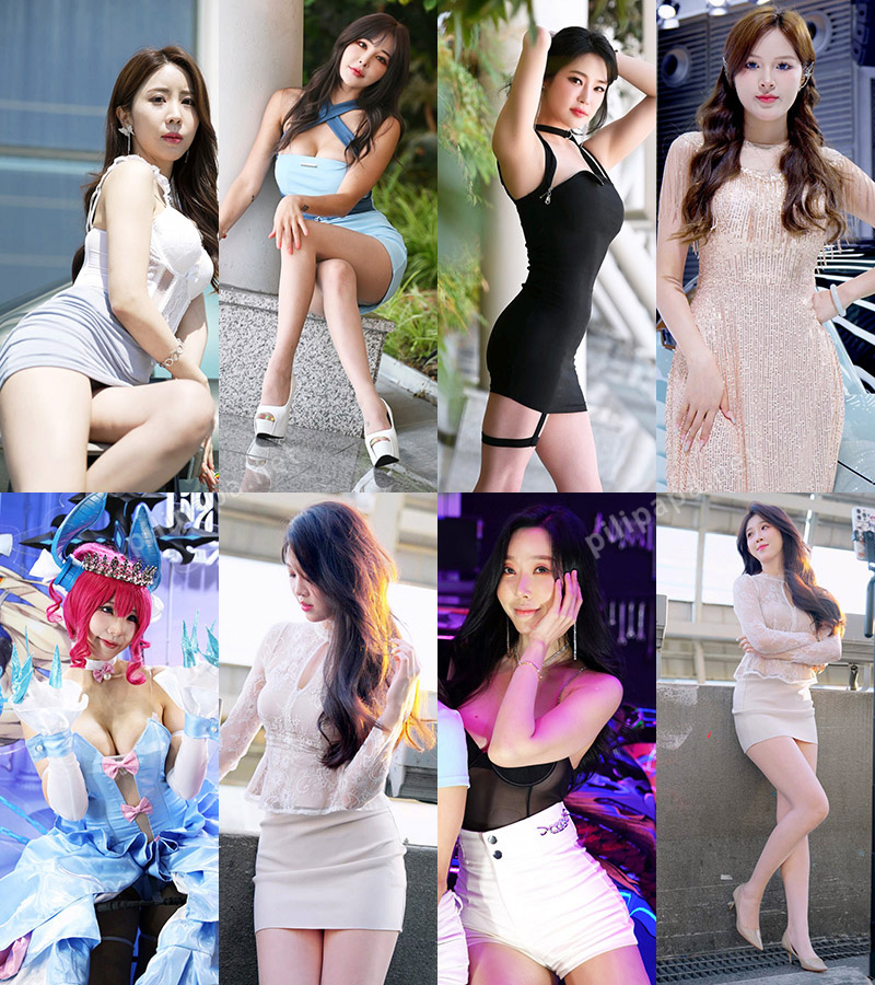 [饭拍]Show girl 饭拍秀合集[ID134227][20v/10.6G]