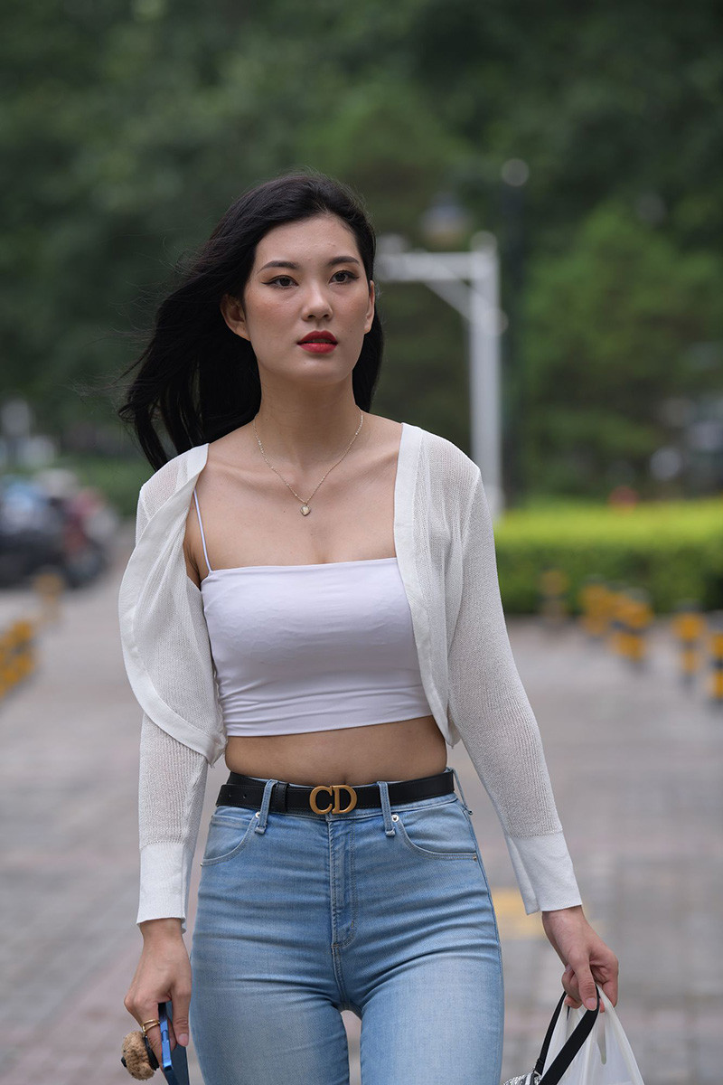 [街拍]758.刻在我心里的名字[图片/视频/8.2GB]