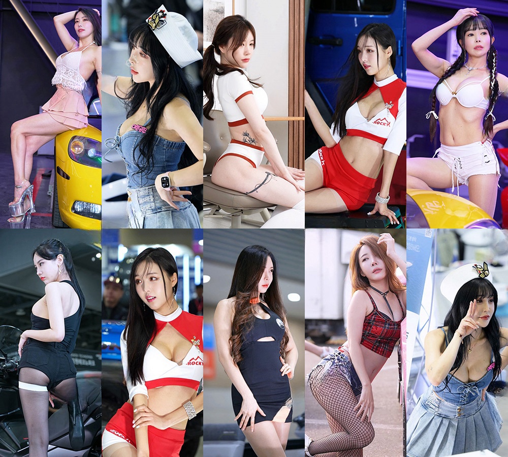 [饭拍]Show girl 饭拍秀合集[ID134569][20v/13.7G]