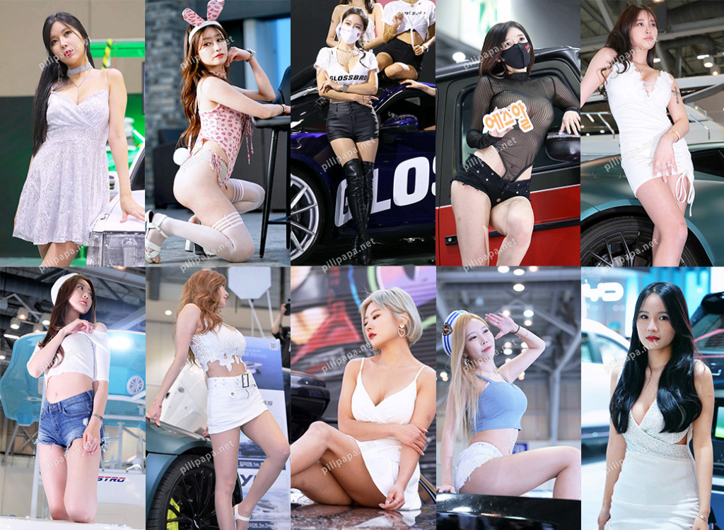 [饭拍]Show girl 饭拍秀合集[ID132093][20v/7.9GB]