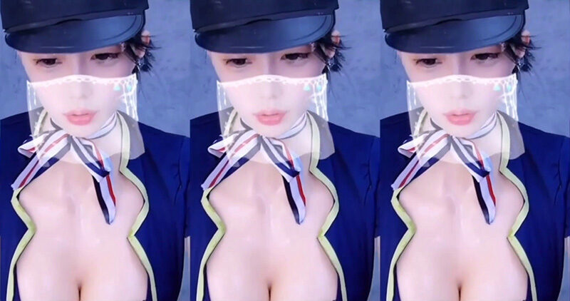 [主播]网易CC主播白妖妖定制热舞