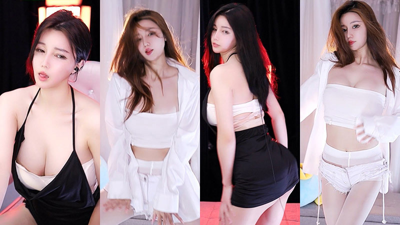 [主播]网易CC直播毒毒呢无水剪辑热舞[2V/455.7M]