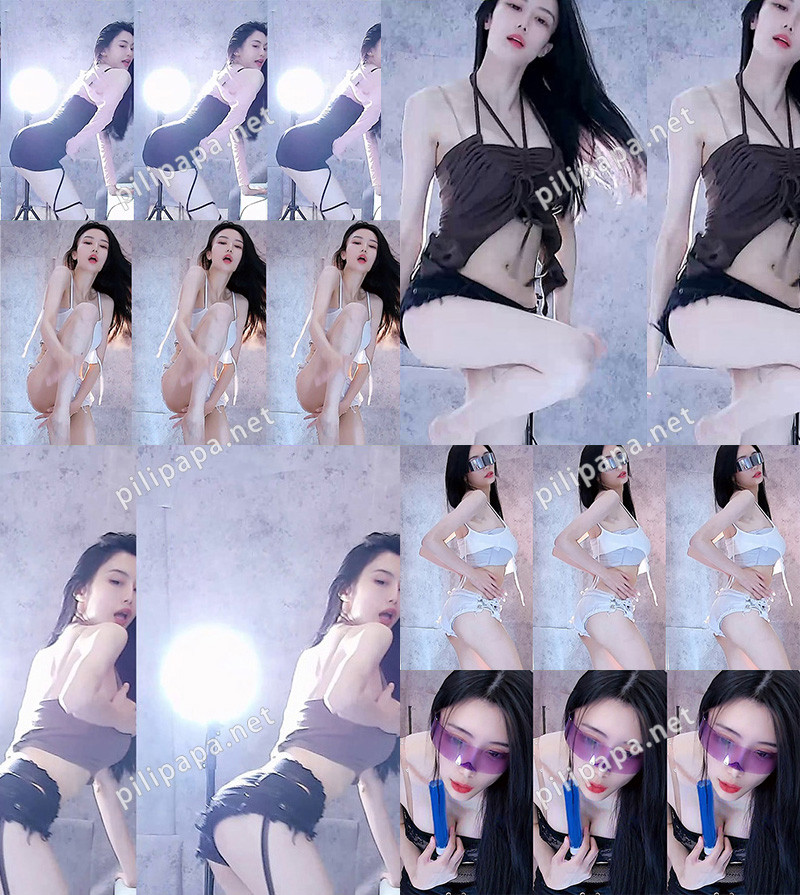 [主播]网易CC直播白妖妖22年8月直播热舞合集五[43V/6.54G]