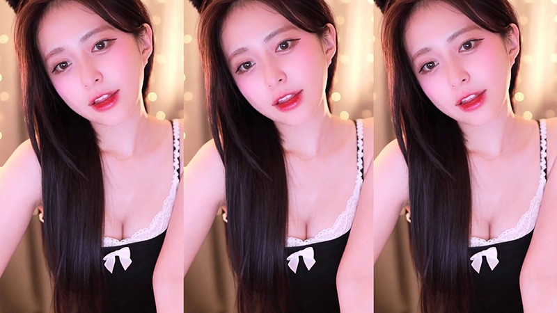 [主播]韩国BJ橘子2022年08月录制合集