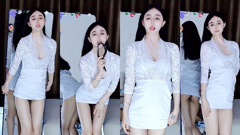 [主播]网易CC直播欣彤付费群定制热舞3分05