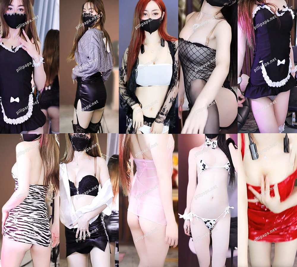 [主播]网易CC直播小薇薇土豪群定制原版热舞合集[53V/15.85G]