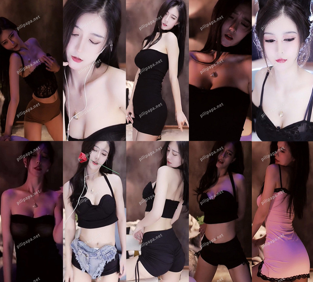 [主播]虎牙主播痣铃(盛鸽有鱼er)21年12热舞合集[44V/8.11 GB]