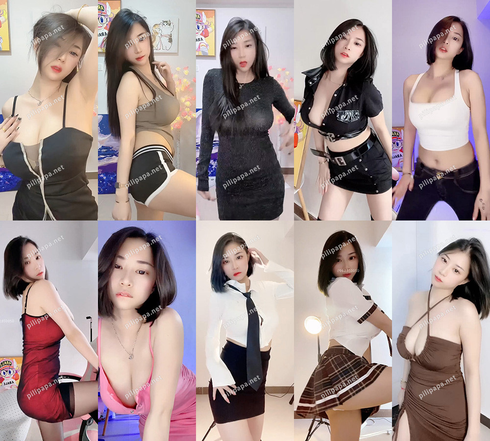 [小姐姐]快手主播小奶球定制合集[60V/4.84G]