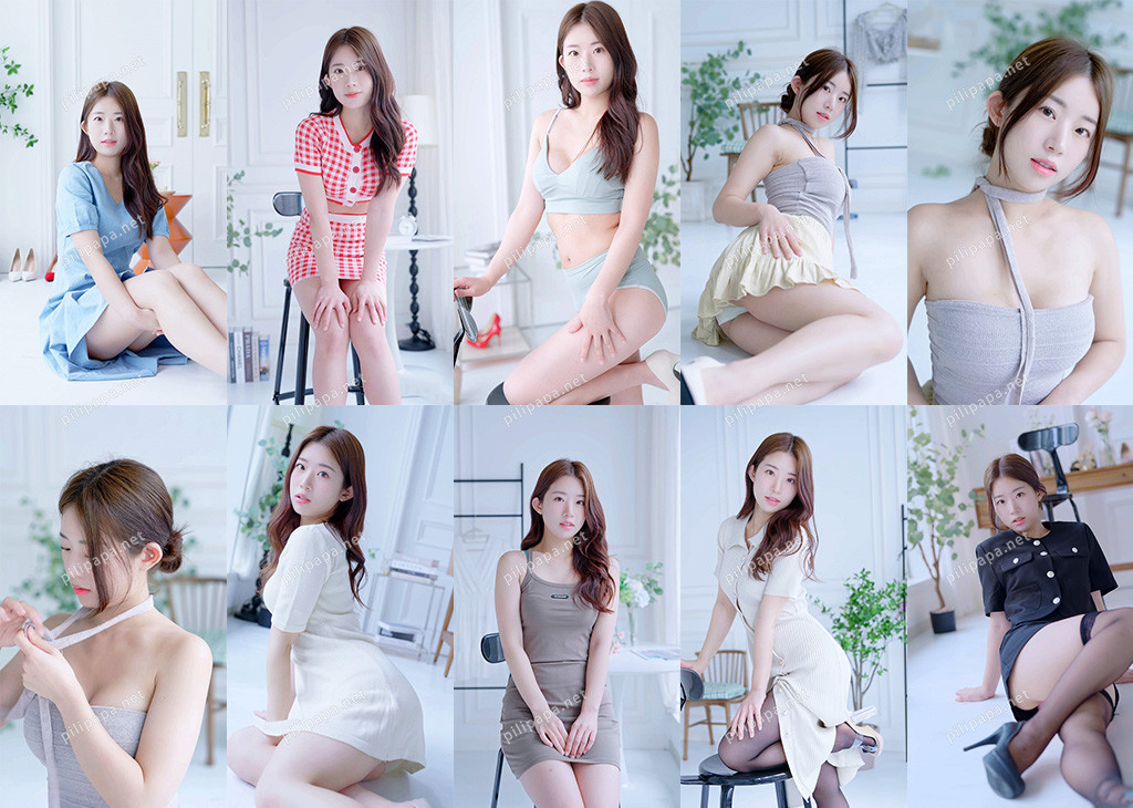 [饭拍]Seoyoon特辑单拍秀[ID132407][16v/1.04GB]