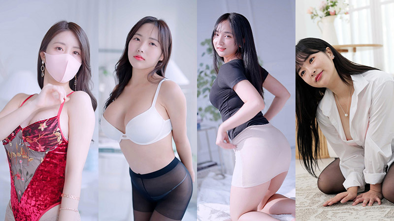[饭拍]Show girl 写真 饭拍彩蛋盲盒未整理系列合集[ID134231][20v/4.52G]