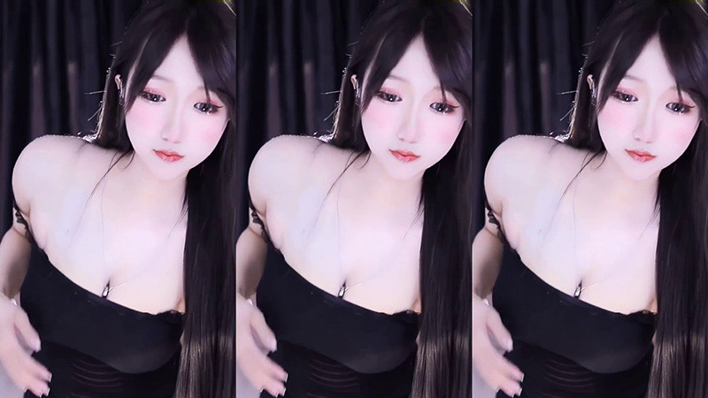 [主播]网易cc主播雅恩北北疯狂抖胸热舞AI增强