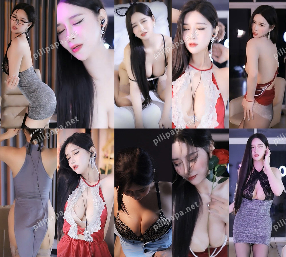 [主播]网易CC直播小恩雅高级群定制福利[9v/7.6G]