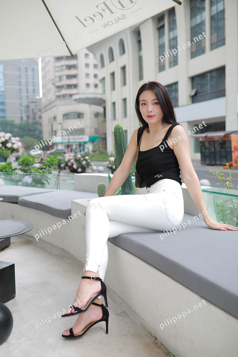 [街拍]701.想在夏日撞见你[图片/视频/13.70GB]