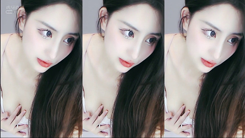 [主播]虎牙苏樱性感女神低胸半透视诱惑热舞